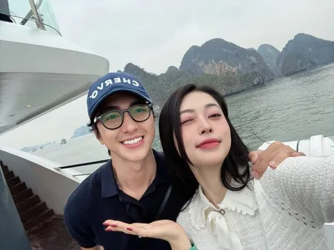 Phương Nga vướng nghi vấn mang thai con đầu lòng chỉ vì chi tiết này