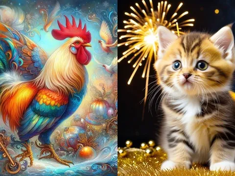 Qua Cơn Bĩ Cực đến hồi Thái Lai: 4 tuổi gian truân lúc trẻ, giàu có về già