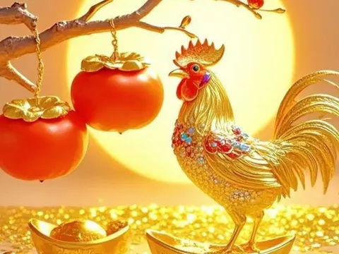 Tháng 9 Đại Vận Giàu Sang: Top 3 con giáp tưng bừng tài lộc, tình cảm ngọt ngào, Phúc Lộc Danh tề tựu