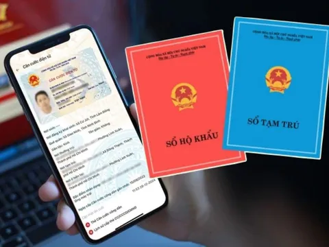 Thủ tục đăng ký tạm trú mới nhất 2025: Làm cách này 100% thành công không tốn thời gian
