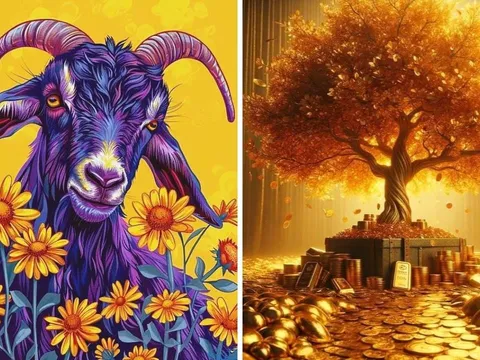 Tổ Độ Cỡ Này, Không Giàu Quá Uổng: 3 tuổi gieo nhân lành, thu quả ngọt, Tiền Danh rực sáng sau 21/8