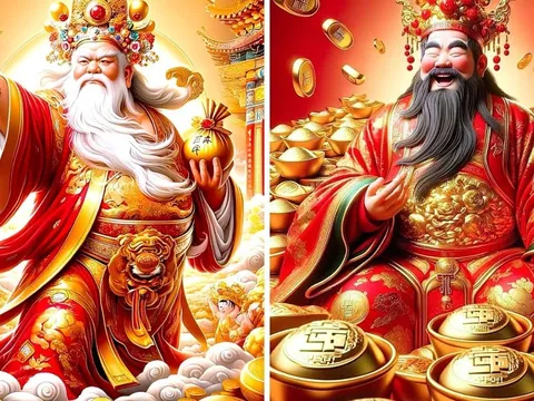 Top 3 tuổi Tựa cỗ máy In Tiền, Trúng Lớn Đặc Biệt từ 21/8 đến 31/8, giàu nhất tuổi số 2