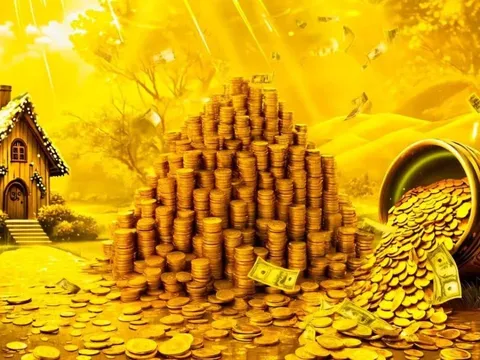 Từ 22/8 đến 22/9: 3 tuổi Tài Đức Trời Thương, Công Danh Rạng Rỡ, 1 tuổi Đại lộc Tiền hái ra tiền