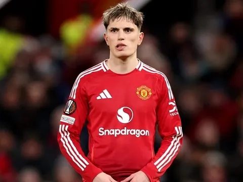 3 lý do MU không bán Garnacho cho Chelsea với giá rẻ