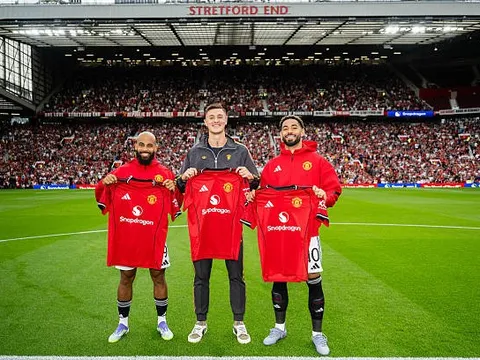 Man Utd đã phá hỏng mùa Hè của Newcastle như thế nào?