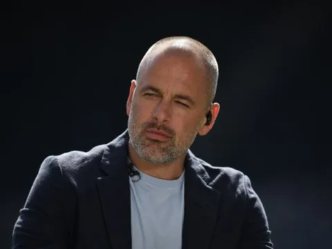 Hoài nghi Gyokeres, chuyên gia nêu tên bom tấn mà lẽ ra Arsenal nên chiêu mộ