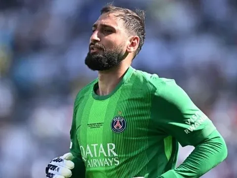 Donnarumma đến Man Utd? Điều kiện nào để thương vụ thế kỷ xảy ra?