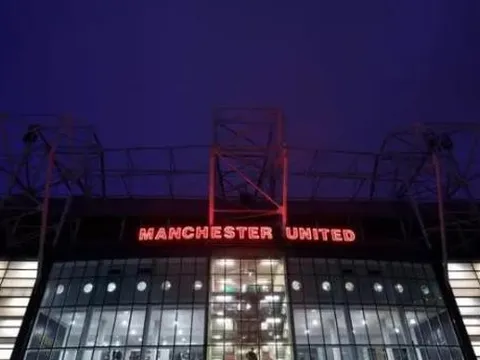 CHÍNH THỨC! Man United bổ nhiệm Stephen Torpey của Brentford dẫn dắt học viện
