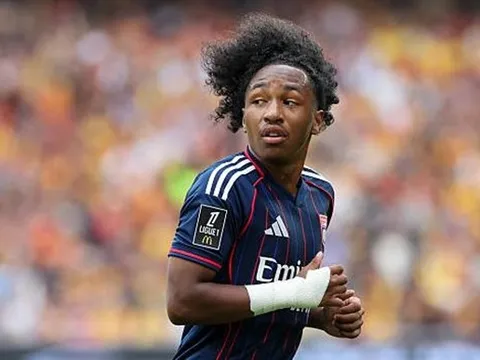 Sau Eberechi Eze, Arsenal tiếp tục nhắm Malick Fofana