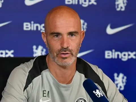 Bất ngờ đổi giọng, Maresca xác nhận Chelsea sẽ không mua trung vệ