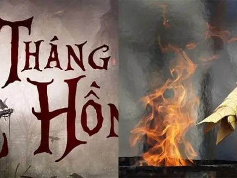 22 điều kiêng kỵ tháng 7 cô hồn: Ai phạm phải bị xui xẻo, 3 con giáp 'vía yếu' coi chừng tai ương