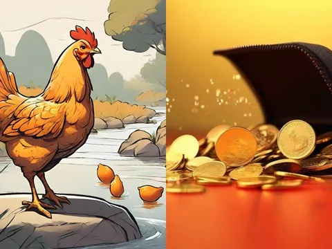 23h ngày 1/7 âm: Mặc cô hồn đeo bám, 3 con giáp vận đỏ kịch trần, bội thực tiền tài, sung túc cả năm