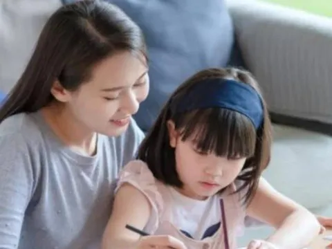 5 tư duy cha mẹ có con học giỏi đều sở hữu – số 2 nghe đơn giản nhưng ít ai làm được