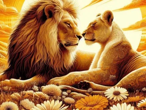 Chủ Nhật cực đỏ: 3 cung hoàng đạo Ngồi Chơi Đếm Tiền, Tình-Tiền viên mãn