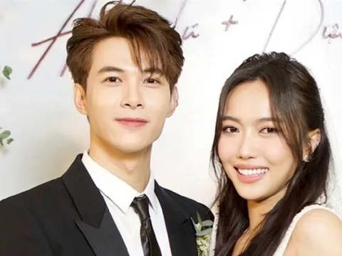 Diệu Nhi "thả thính" công khai Anh Tú, chỉ một câu cũng khiến dân tình rần rần