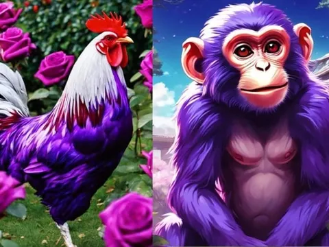 Giàu Bằng Thực Lực: 3 tuổi Tiền căng ví, chấp cả tháng Cô hồn, vượt cả năm Tam Tai