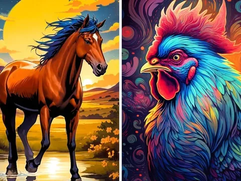 Thứ Bảy Chủ Nhật Đổi Đời: 3 tuổi Hào Quang Rực Rỡ, ăn lộc Tổ Tiên dễ Trúng Độc Đắc, Giàu To