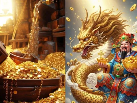 Tổ Tiên Độ Trì: 3 con giáp “vàng rơi trúng đầu”, Công Danh Thăng Tiến, Tình-Tiền viên mãn