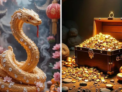 Từ 23/8 đến 15/9: 3 tuổi Liên Tục Trúng Lớn, Giàu Có Lẫy Lừng, cuộc đời sang trang