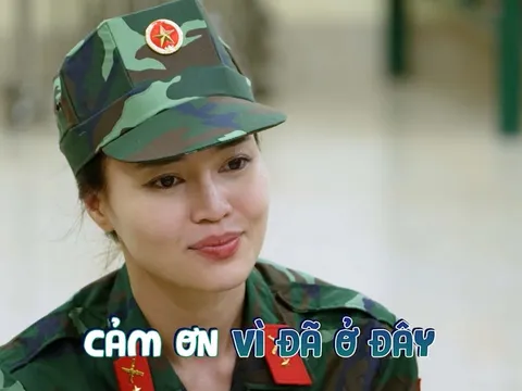 "Sao Nhập Ngũ": Ninh Dương Lan Ngọc rời chương trình vì chấn thương, Chi Pu gây bất ngờ với tinh thần 'chiến binh'