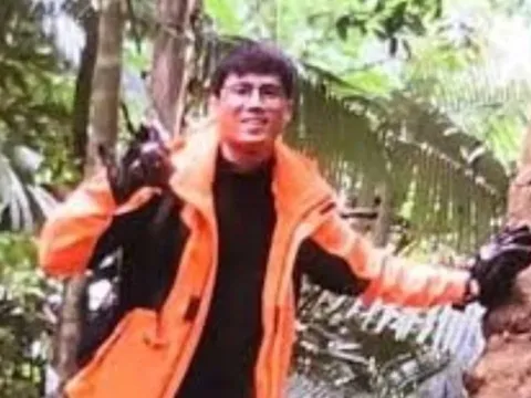Vụ du khách tử vong ở rừng Cúc Phương: Tại sao nạn nhân để lại balô, điện thoại ở cửa hang?