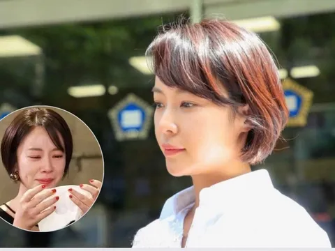 Nữ diễn viên Hwang Jung Eum bị đề nghị 3 năm tù vì chiếm dụng 4,3 tỷ won