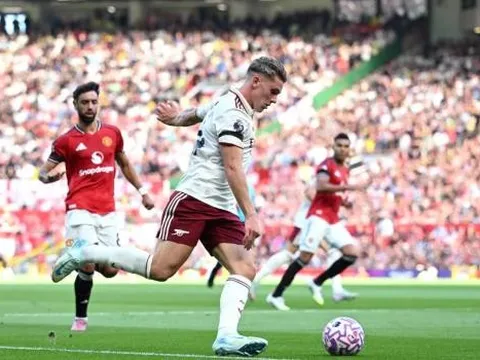 Soi trận Arsenal vs Leeds: Lên nòng lấy 3 điểm
