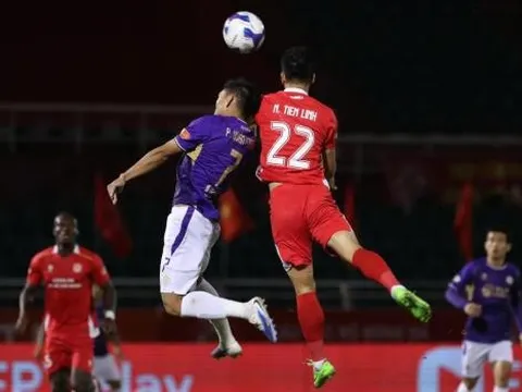 Hà Nội FC cần làm gì để đánh bại HAGL?