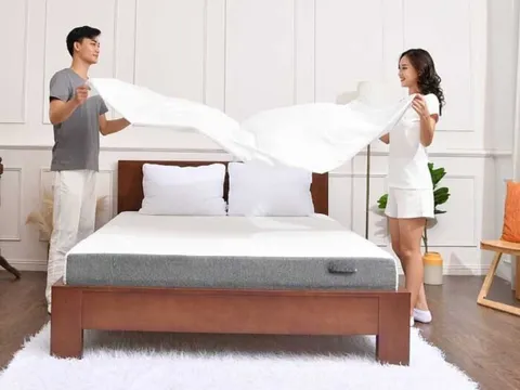 3 món đồ quen thuộc trong phòng ngủ có thể gây hại sức khỏe, cần bỏ ngay đừng tiếc rẻ