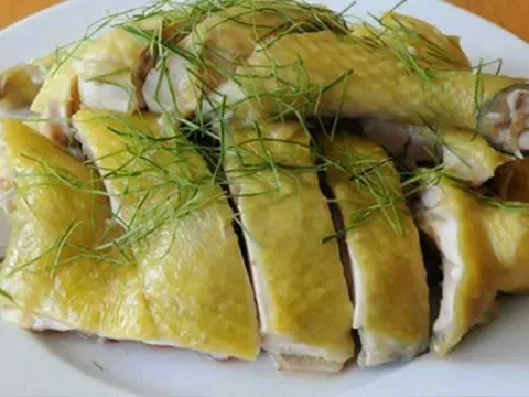3 sai lầm khi ăn thịt gà mất sạch dinh dưỡng, bỏ ngay trước khi quá muộn