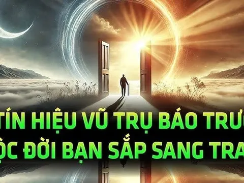 4 kiểu người Mệnh Tốt Phúc Tốt, giàu không chờ tuổi