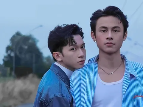 Đỗ Hoàng Dương gây bất ngờ với sự xuất hiện trong webdrama “Mập mờ trong thành phố”