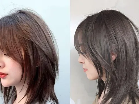 5 tuyệt chiêu đơn giản là “trợ thủ” che khuyết điểm tóc mỏng