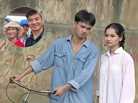 Nghệ sĩ Nhân dân Xuân Bắc kể về lần hội ngộ đặc biệt cùng nữ diễn viên “Cái Biển” ở Tổng hợp luyện A80