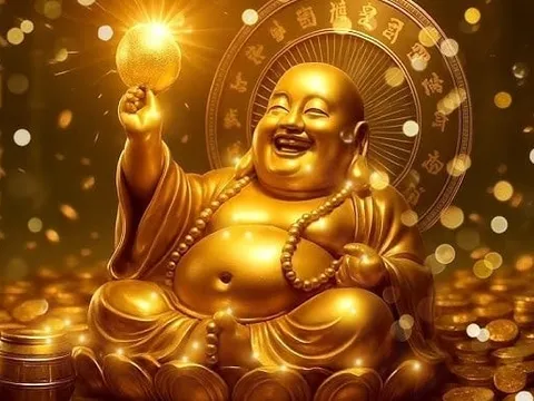 Bùng Nổ Tiền - Tài, 3 tuổi rũ bùn vươn lên, tháng 7 Cô Hồn Lộc vẫn đồn vào túi