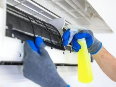 Cảnh báo: Sai lầm khi dùng điều hòa phát tán “chất độc” khắp phòng, nhiều gia đình mắc phải
