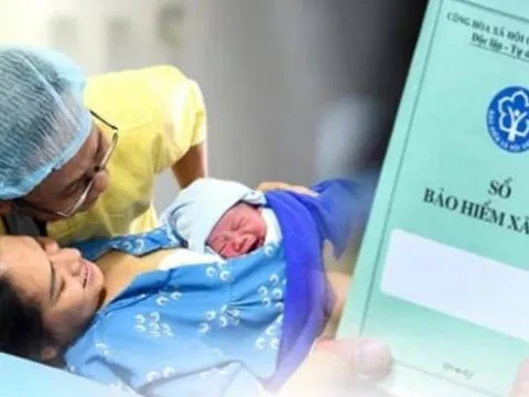 Đóng BHXH tự nguyện 6 tháng có được hưởng chế độ thai sản khi sinh con không?