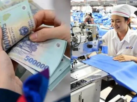 Đúng 10 ngày nữa, người lao động đi làm sẽ nhận tới 490% lương: Chi tiết cách tính