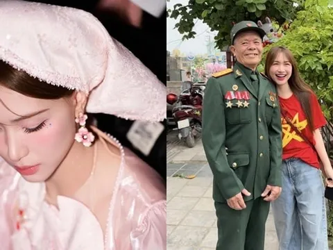 Hòa Minzy nghẹn ngào báo tin tang sự, fan bàng hoàng tiếc thương