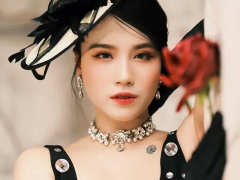 Linh Miu – “Hồ ly của Việt Nam” và hành trình khẳng định màu sắc riêng biệt