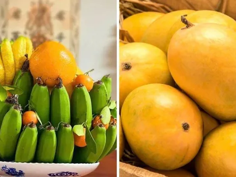 Mùng 1 tháng 7 âm lịch: 5 loại quả "gọi cô hồn" không nên đặt lên bàn thờ, đặc biệt là số 5