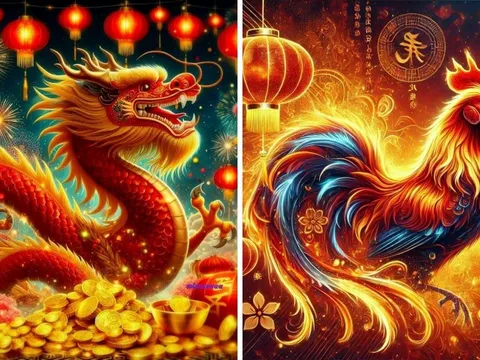 Sau 23/8: 3 tuổi Ăn To Nói Lớn, Phúc Lộc Tràn Trề, Công Danh rực rỡ, giàu nhất số 2