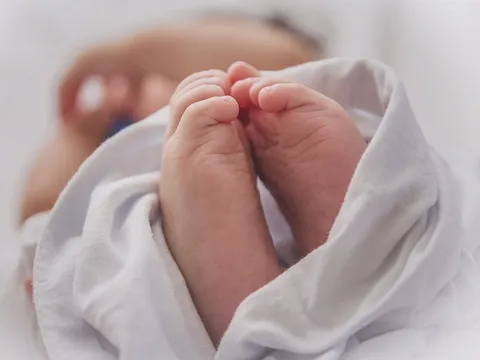 Trẻ sinh vào 2 ngày đặc biệt này được ví như 'tiểu thần tài', một đời giàu sang, sức khỏe dồi dào