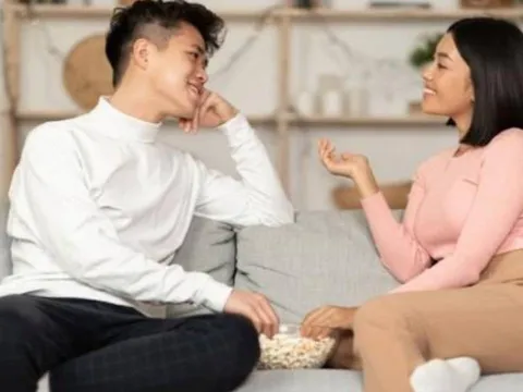 Xu hướng hôn nhân kiểu mới khiến giới trẻ mê mẩn: Không cãi vã vợ chồng, mẹ chồng – nàng dâu hòa thuận