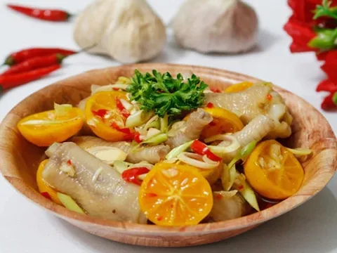 1 bộ phận của con gà nhiều người thích ăn tưởng bổ hóa ra tiềm ẩn nguy cơ phá dáng, hại sức khỏe