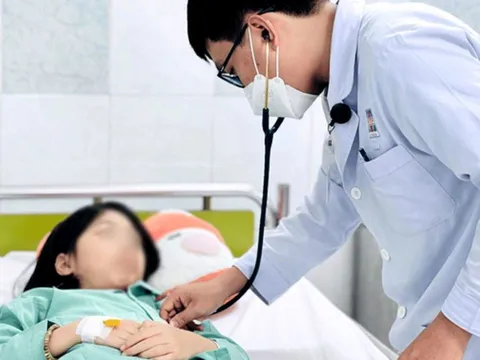 2 chị em dương tính cần sa sau khi Ăn Kẹo lạ: Chuyên gia cảnh báo cha mẹ cần chú ý điều này