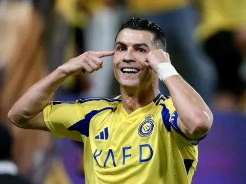 93 bàn, 106 trận chưa có cúp - Ronaldo chờ đổi vận ở Siêu cúp Saudi