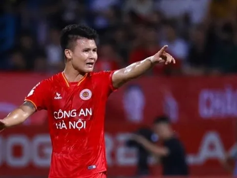 Soi trận Becamex TP.HCM vs CAHN: Khó ngăn Quang Hải và đồng đội