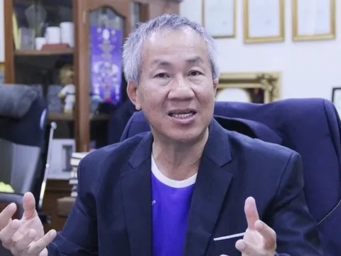 SEA Games 33: Tổng thư ký Ủy ban Olympic Campuchia chỉ trích báo chí Thái Lan