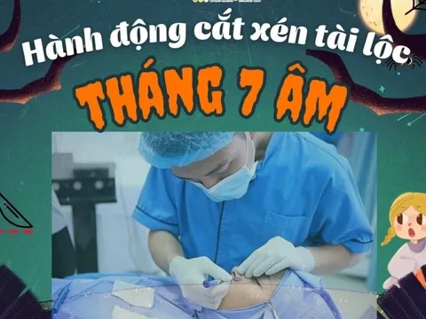 3 việc làm này của chị em, nếu làm vào tháng 7 Âm lịch, tài lộc và vận may sẽ bị cắt xén